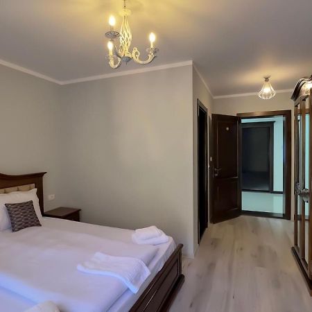 Perla Dacilor Otel Gradistea de Munte Dış mekan fotoğraf