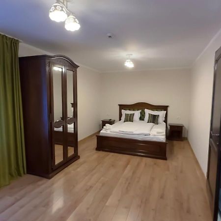 Perla Dacilor Otel Gradistea de Munte Dış mekan fotoğraf