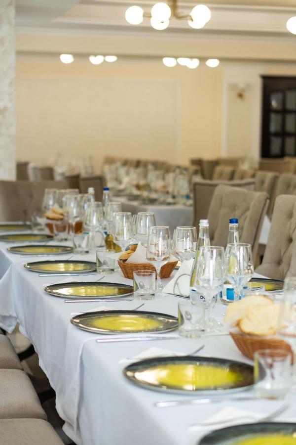 Perla Dacilor Otel Gradistea de Munte Dış mekan fotoğraf
