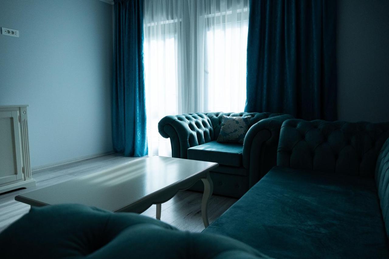 Perla Dacilor Otel Gradistea de Munte Dış mekan fotoğraf
