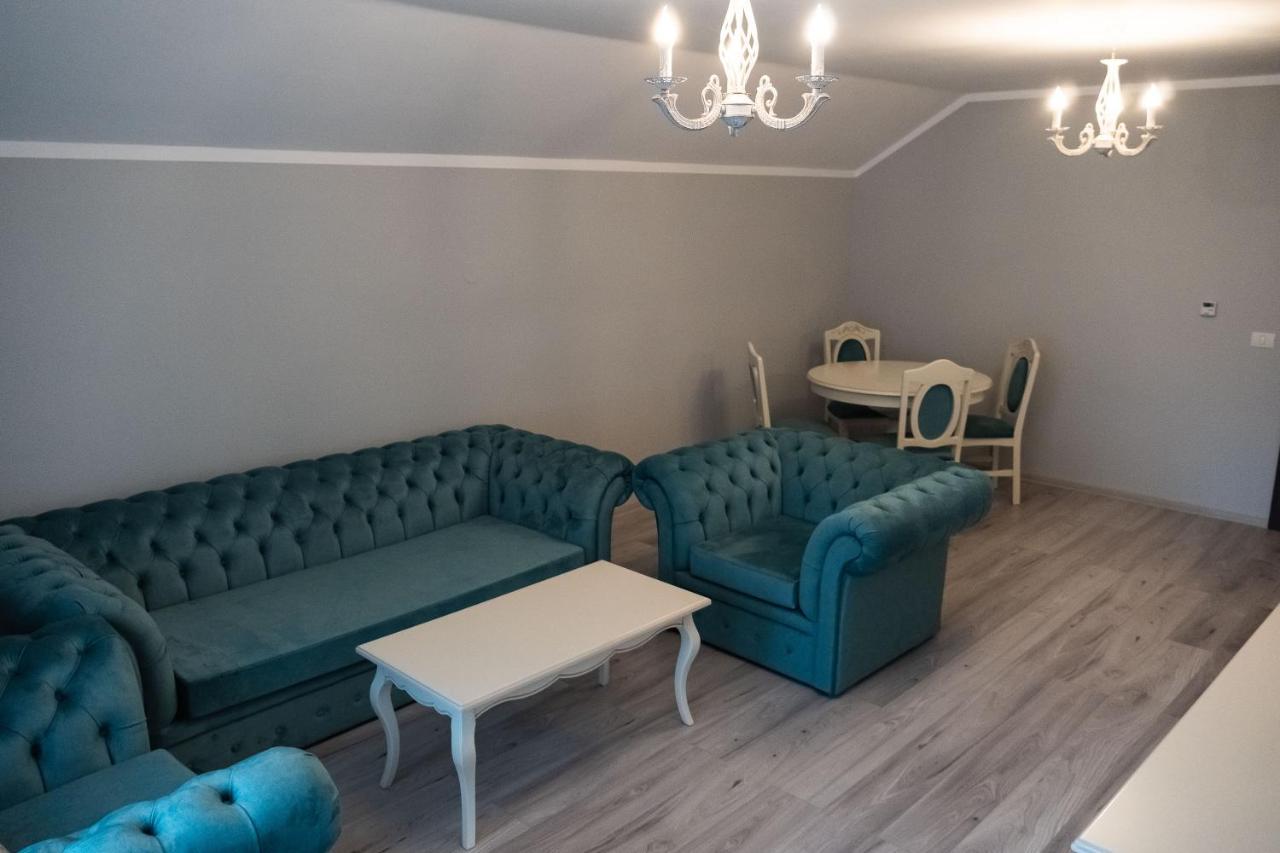 Perla Dacilor Otel Gradistea de Munte Dış mekan fotoğraf