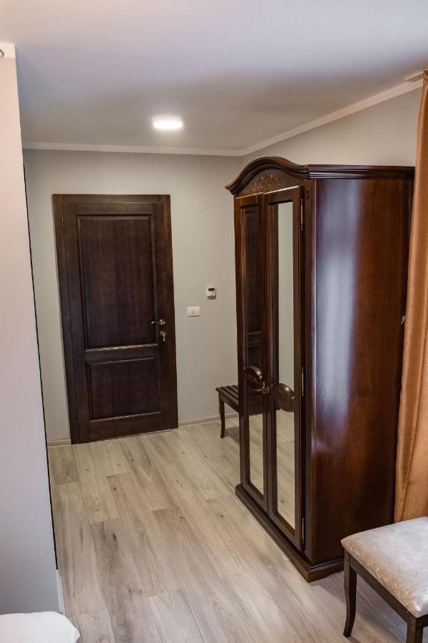 Perla Dacilor Otel Gradistea de Munte Dış mekan fotoğraf